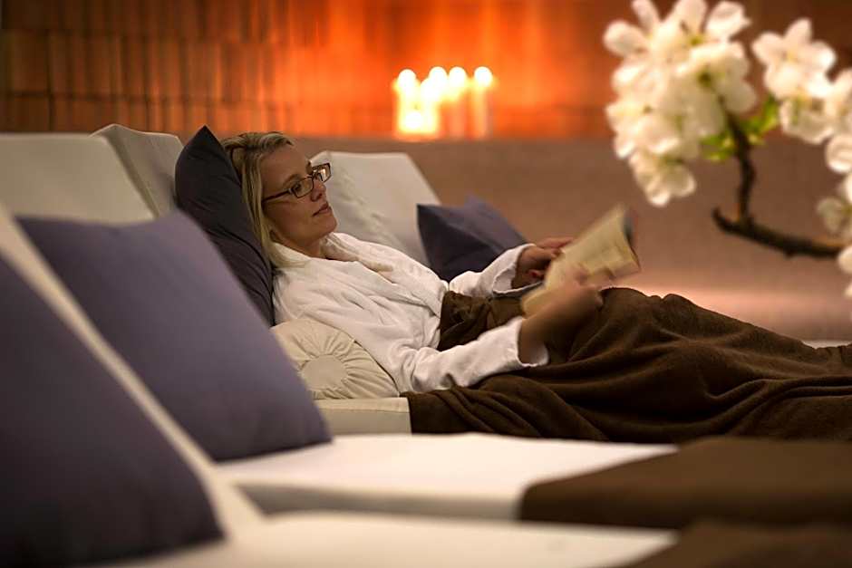 THE GRAND Ahrenshoop