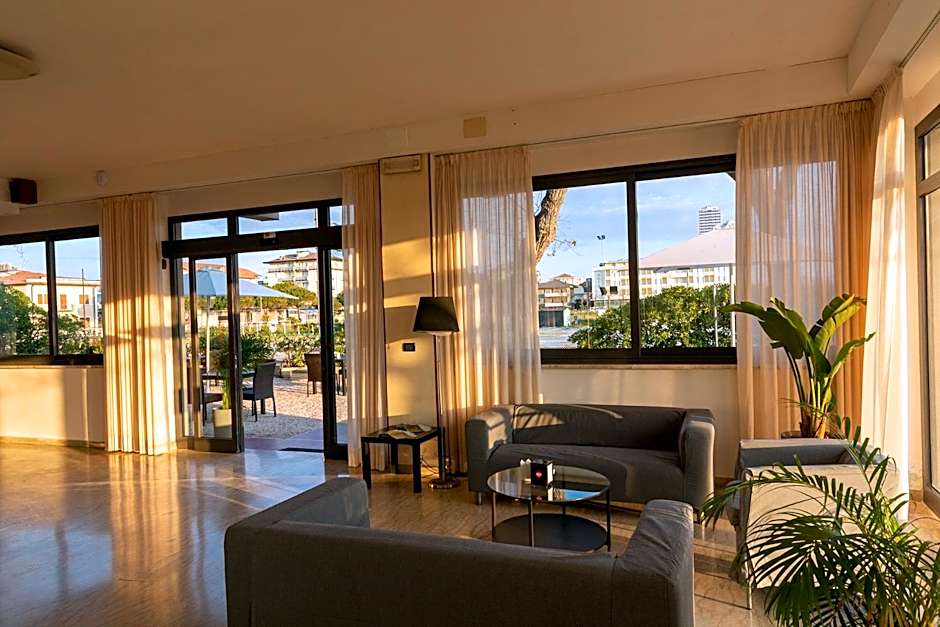 Hotel Atlas
