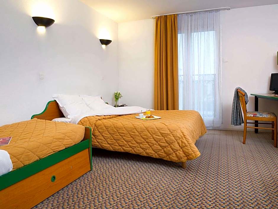 Aparthotel Adagio Access Paris Maisons-Alfort