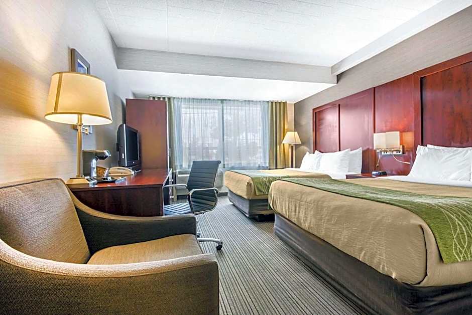 Comfort Inn & Suites Collingwood