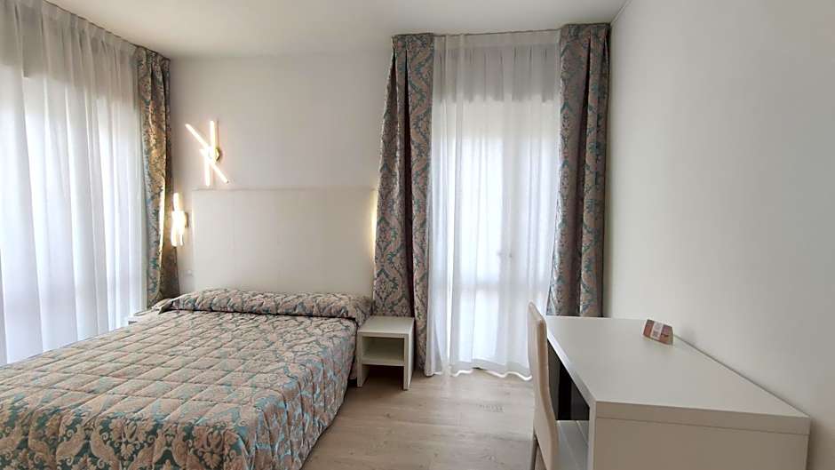 Hotel Oxford