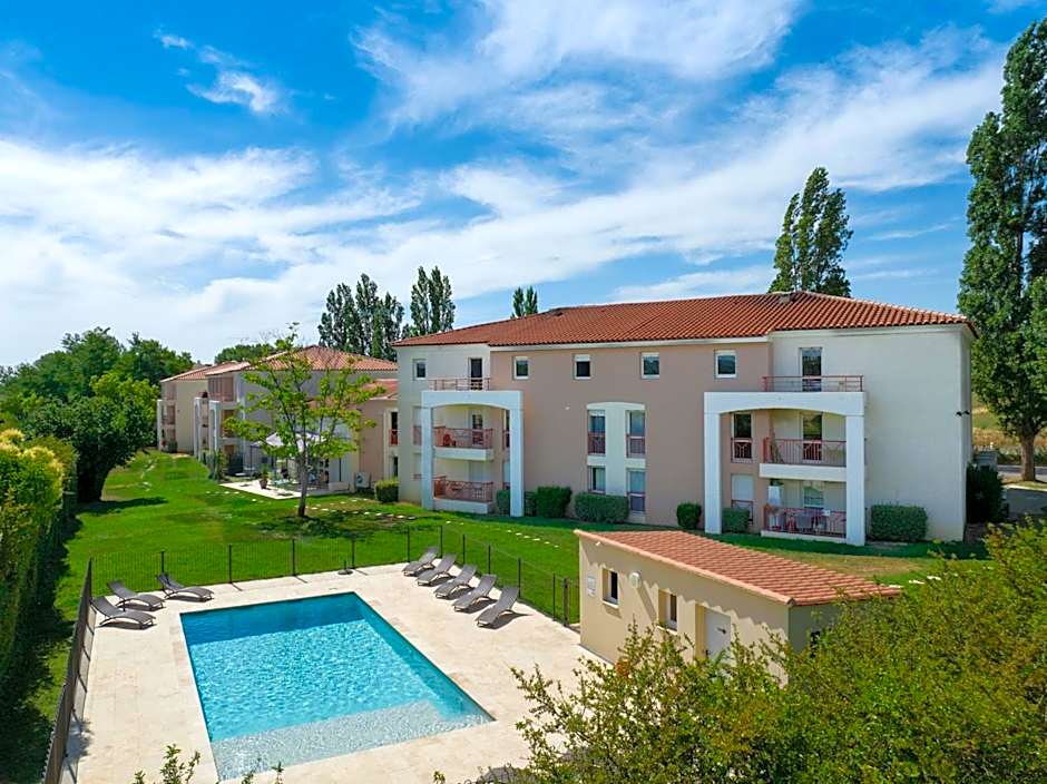 Garden & City Aix En Provence - Puyricard