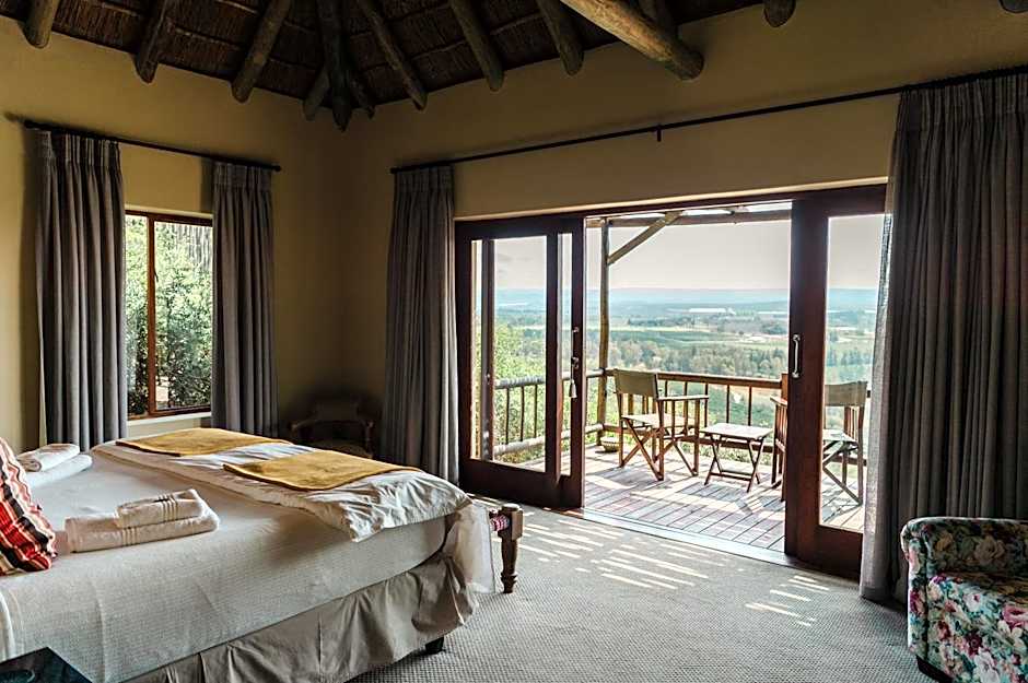 Hitgeheim Country Lodge