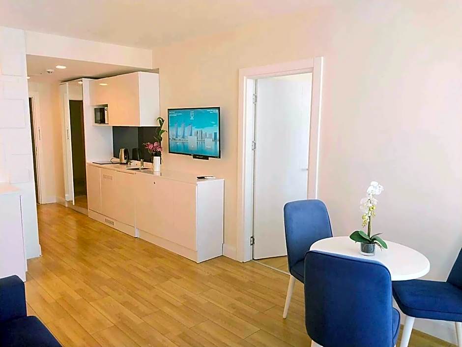 Holiday Point Orbi City