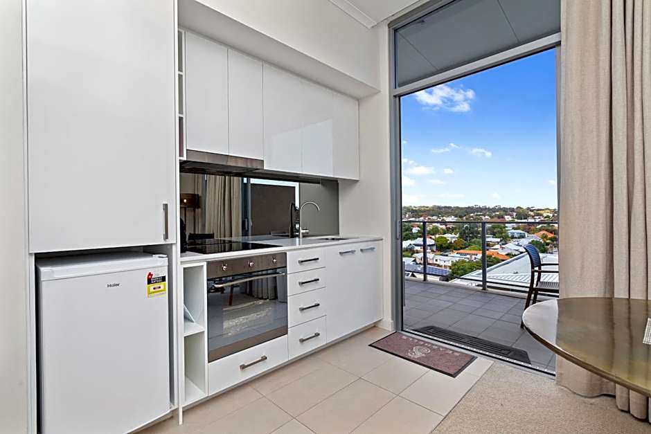 Nautica Residences Fremantle