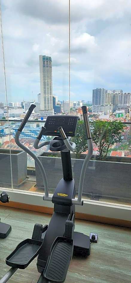 OZO George Town Penang