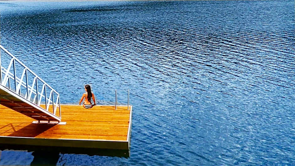 Agrinho Suites & Spa Gerês