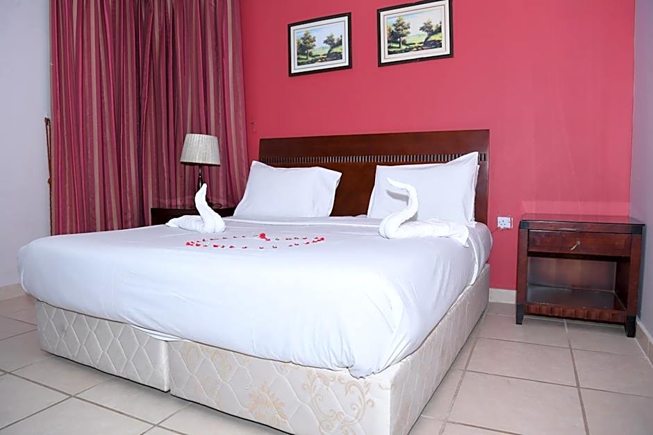 Continental Suite farwaniya