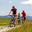Naturhotel Edelweiss Wagrain