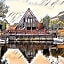 Isleham River Lodge