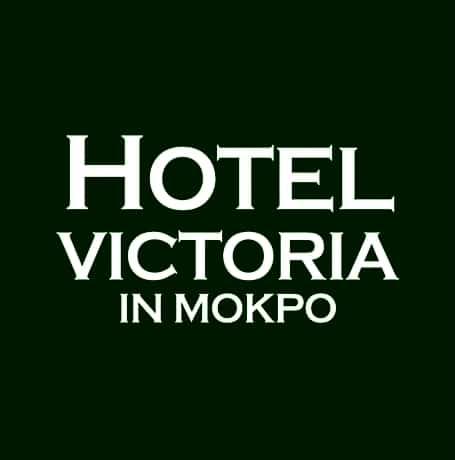 Mokpo Hotel Victoria