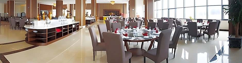 Muong Thanh Con Cuong Hotel