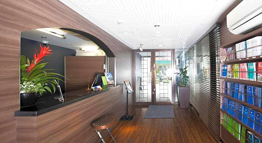 Flexstay Inn Shinagawa