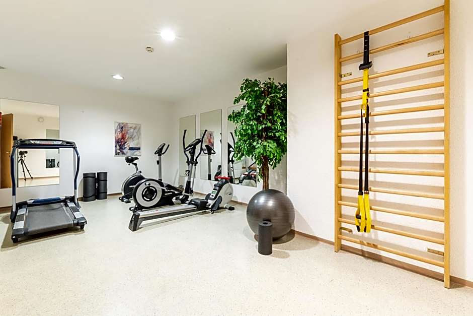 Hotel Tia Monte Nauders