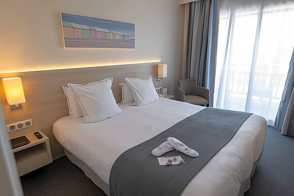 Best Western Plus Le Roof