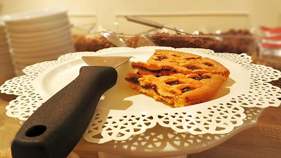 Best Western Hotel Piemontese