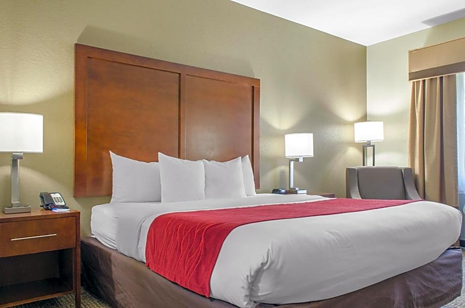 Comfort Inn & Suites Covington - Mandeville