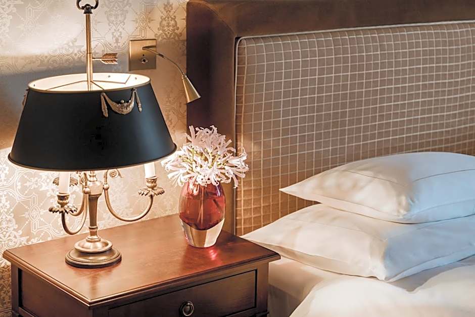 Grand Hotel Les Trois Rois