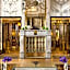Esplanade Zagreb Hotel