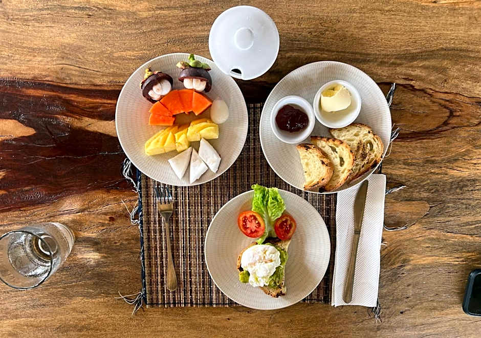 Pinokkio Bed and Breakfast
