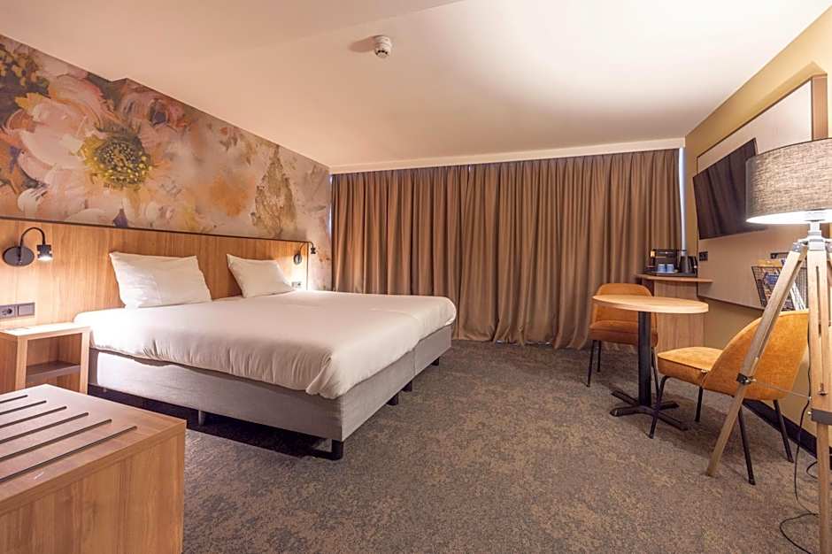 Fletcher Hotel-Restaurant Klein Zwitserland