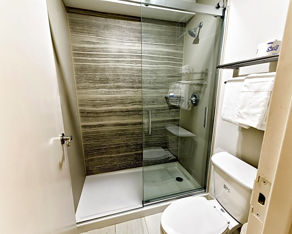 Best Western Ocean Breeze Inn