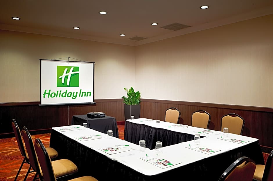 Holiday Inn Long Beach Downtown