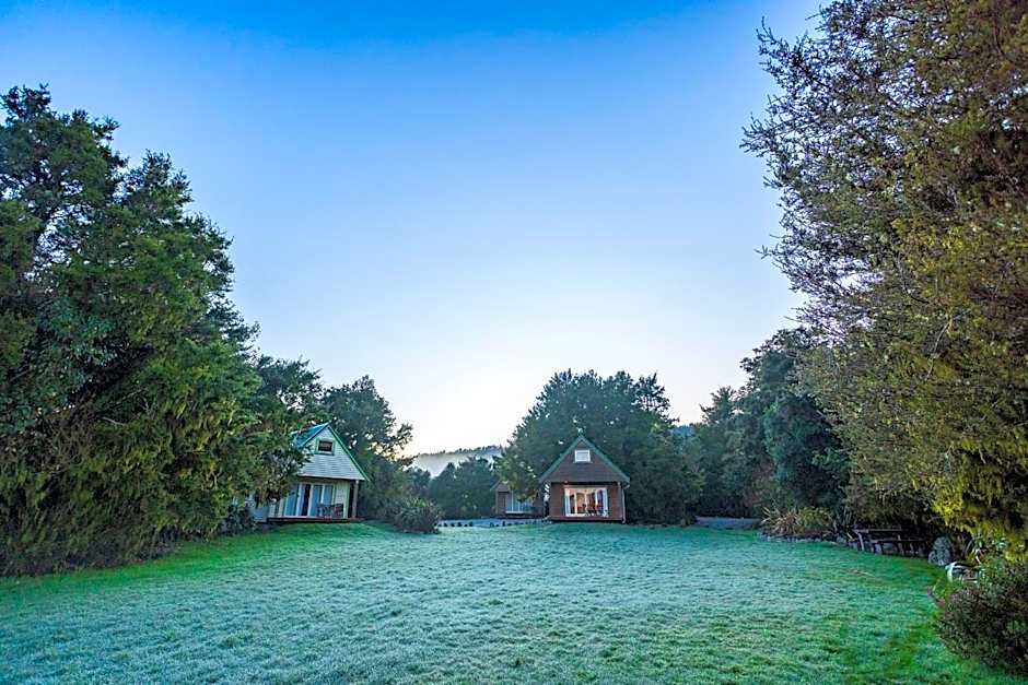 Kahere Retreat