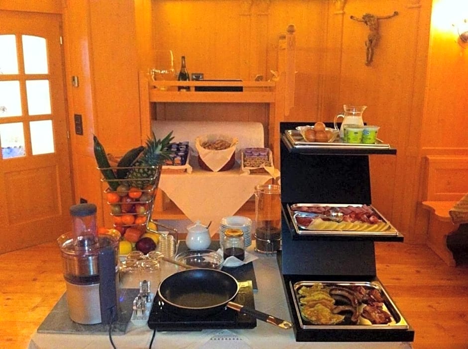 Relais Fior Di Bosco