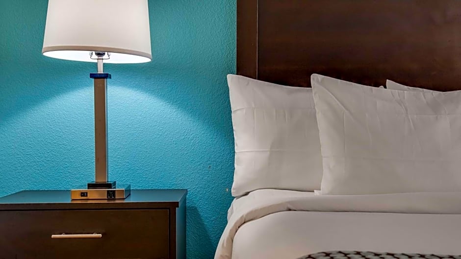 SureStay Plus Hotel by Best Western Asheboro