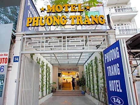 Phuong Trang Hotel