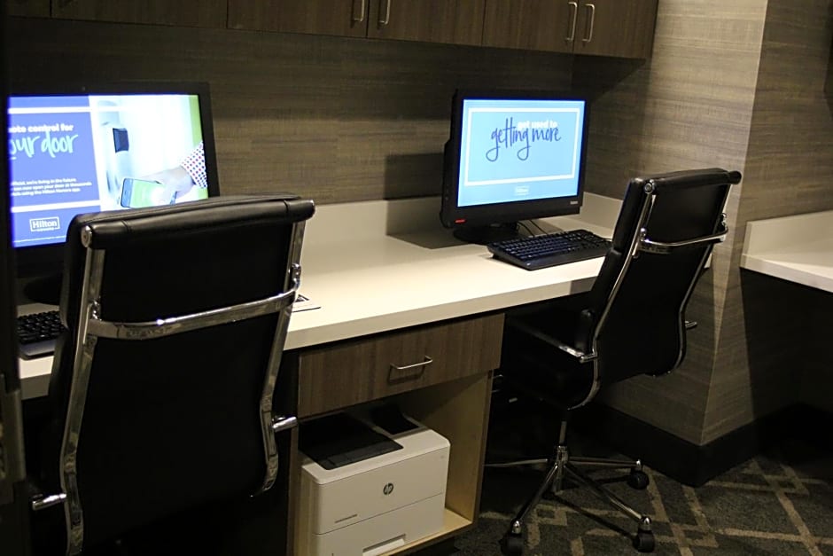 Hampton Inn & Suites By Hilton-Corpus Christi Portland,Tx