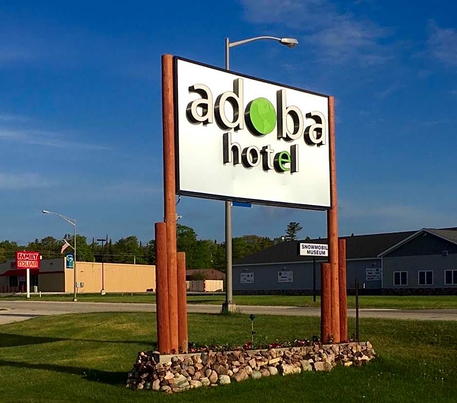 adoba® hotel Naubinway