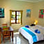 Lovina Oasis Hotel