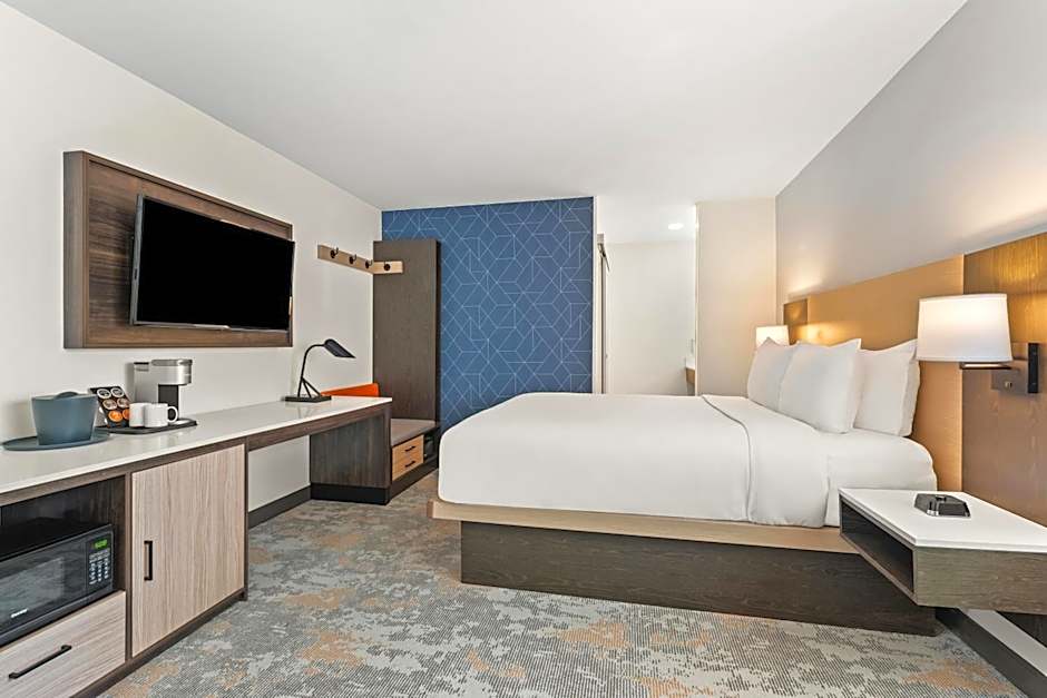 The Ellsworth Hotel, Ascend Hotel Collection