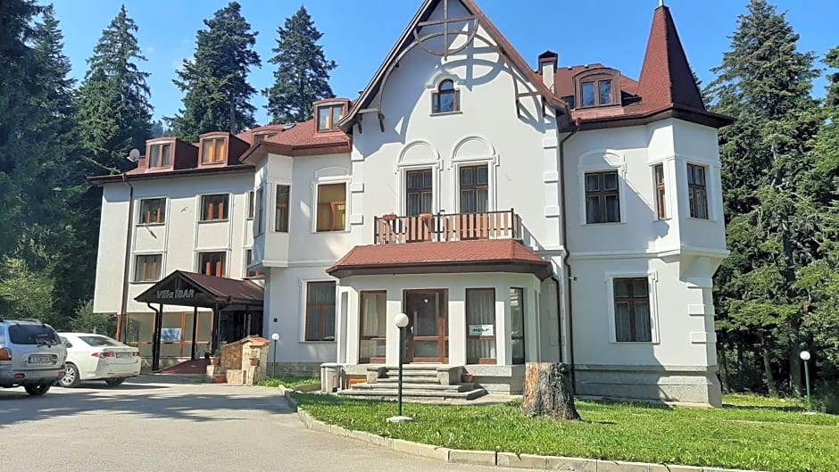 Villa Ibar