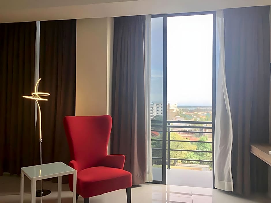 Eastland Hotel and Residences