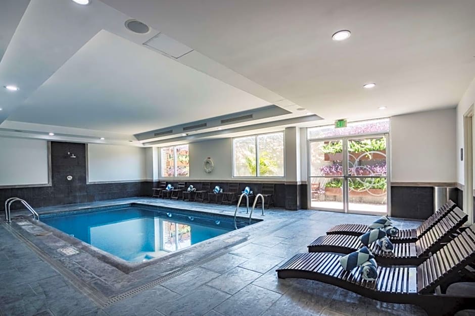 DoubleTree By Hilton Queretaro