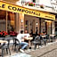 Hôtel Compostelle