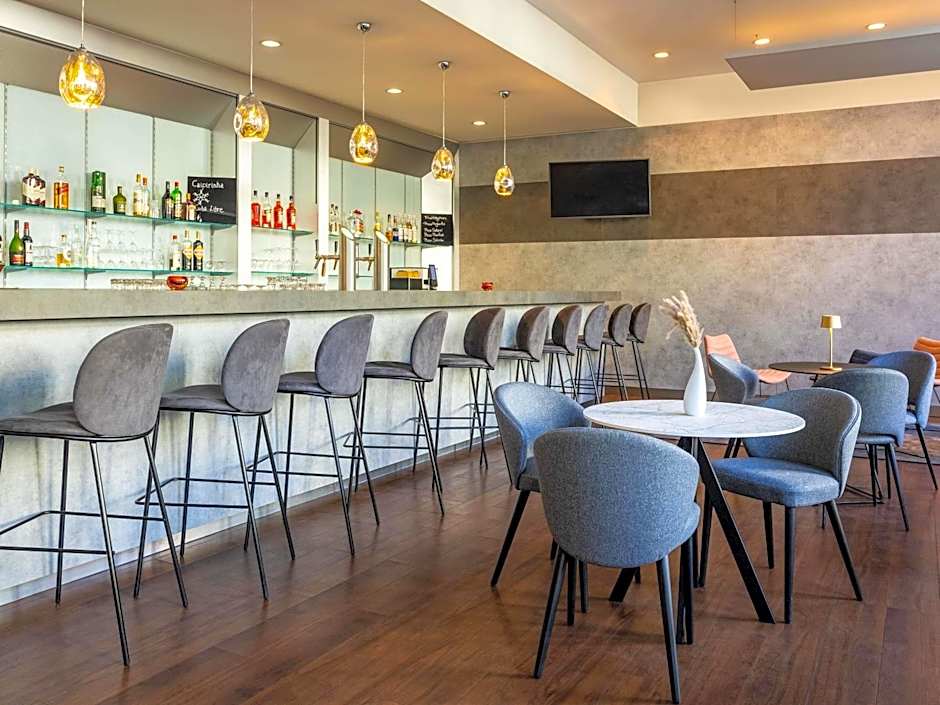 ibis Karlsruhe Hauptbahnhof