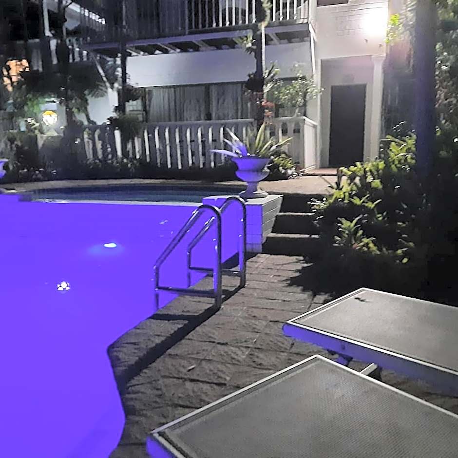 St. Lucia Wetlands Guest House