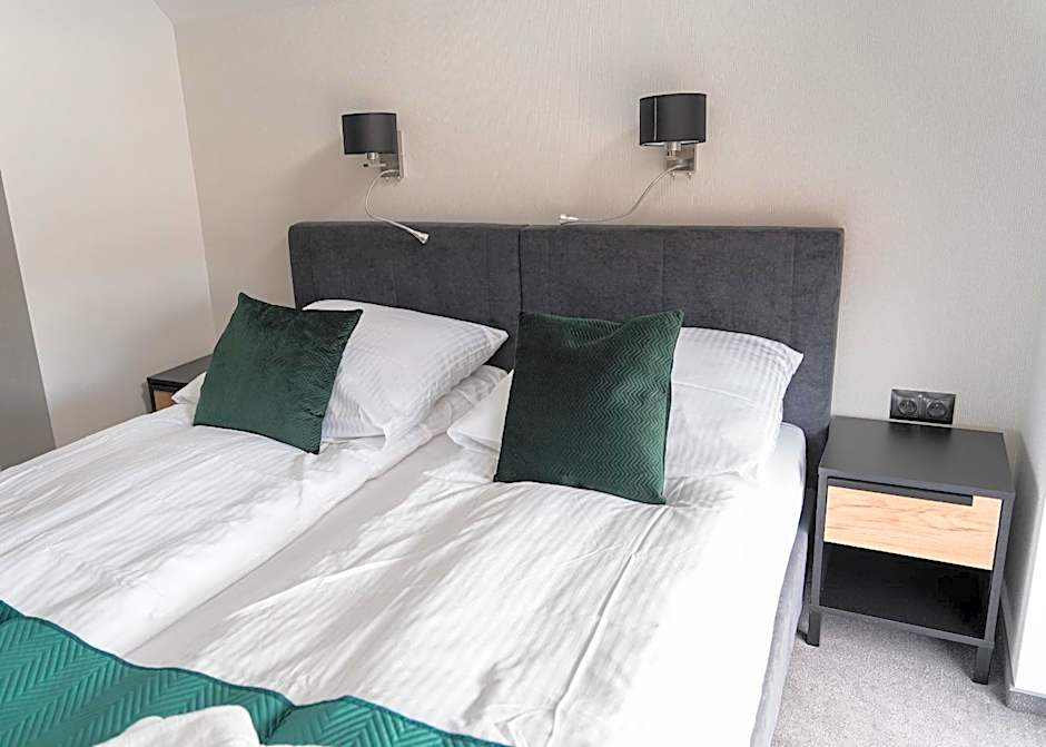 Hotel KAVKA & Restauracja