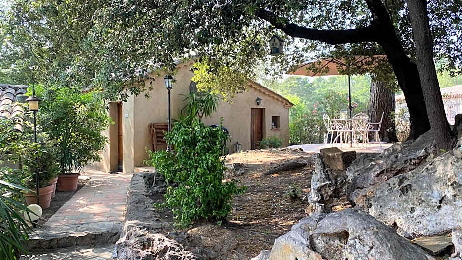 Villa San Marco chambre d hôtes