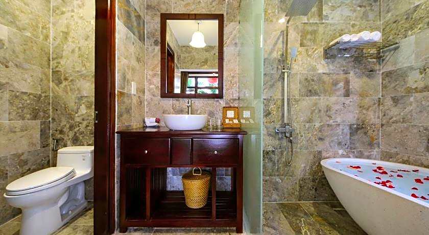 Little Town Villa Hoi An