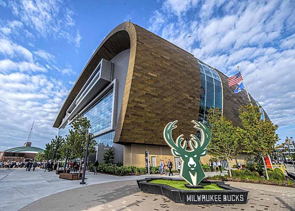 Hyatt Regency Milwaukee