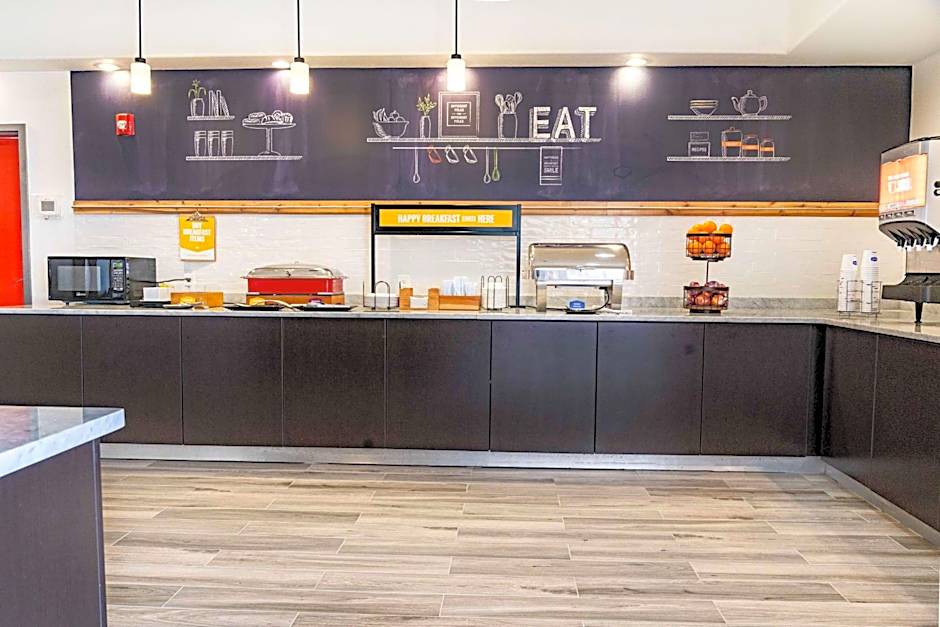 Hampton Inn By Hilton Baton Rouge - Denham Springs