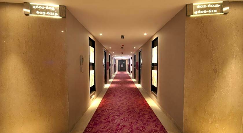 Senses Hotel