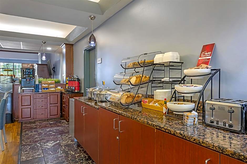 Best Western Plus Eau Claire Conference Center