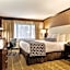 Crowne Plaza Hotel Foster City-San Mateo By IHG