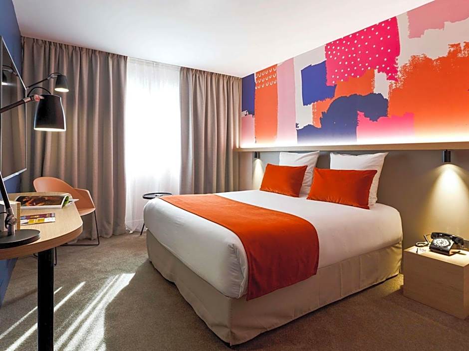 Mercure Lyon Charbonnières